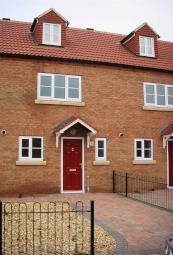 Town house To Rent in Gainsborough