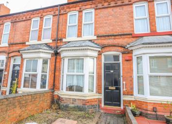 Terraced house To Rent in Halesowen
