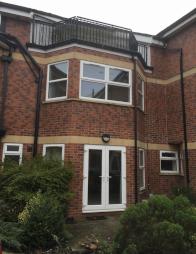 Town house To Rent in Beverley