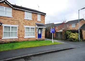 Semi-detached house To Rent in Chester