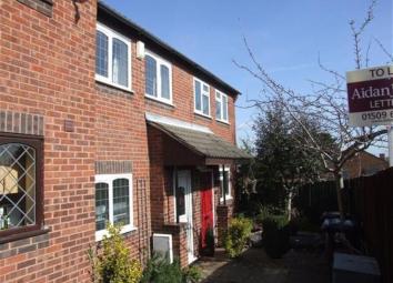 Terraced house To Rent in Loughborough