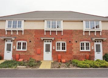 Terraced house For Sale in Bognor Regis
