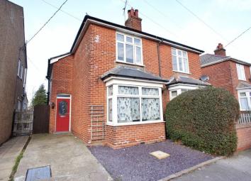 Property For Sale in Colchester