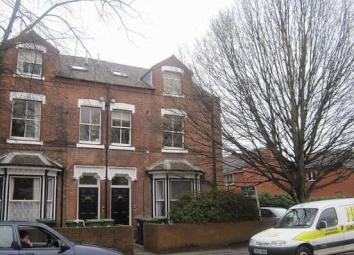 Flat To Rent in Worcester