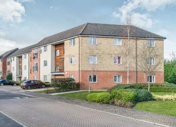 Flat To Rent in Basingstoke
