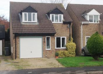 Detached house To Rent in Cirencester