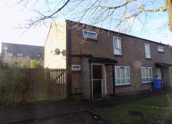 End terrace house For Sale in Chorley