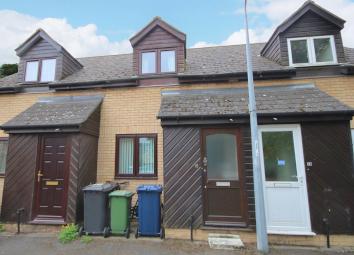 Terraced house To Rent in Cambridge