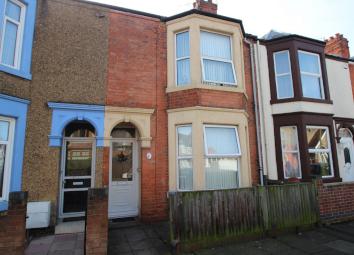 Flat To Rent in Northampton