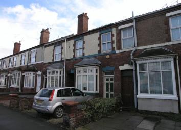Terraced house To Rent in Stourbridge