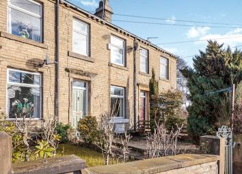 1 Bedroom Terraced house to rent