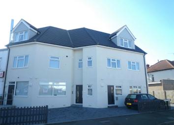 Flat To Rent in Herne Bay