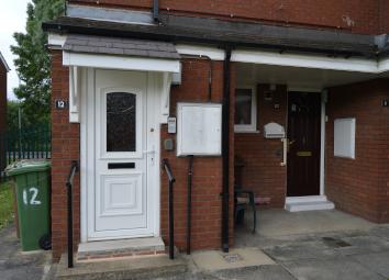 Flat To Rent in Wakefield