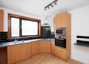 Flat For Sale in Falkirk