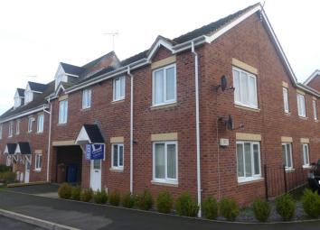 Flat To Rent in Mansfield