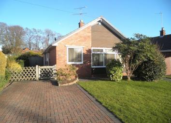 Detached bungalow To Rent in Chester
