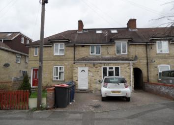 Terraced house To Rent in Cambridge