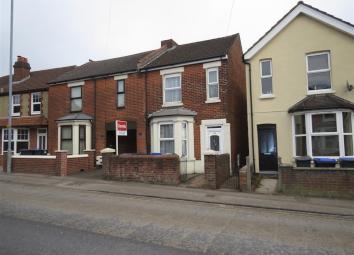 Property To Rent in Salisbury