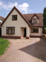 Detached house To Rent in Ross-on-Wye