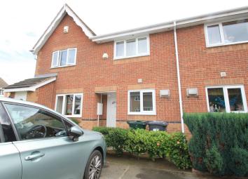 Town house To Rent in Doncaster