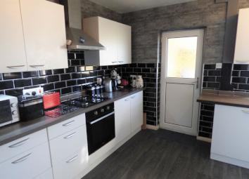 Terraced house For Sale in Carnforth