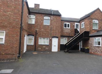 Flat To Rent in Tamworth