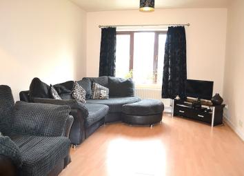 Flat For Sale in Derby