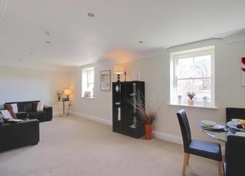 Detached house For Sale in Mansfield