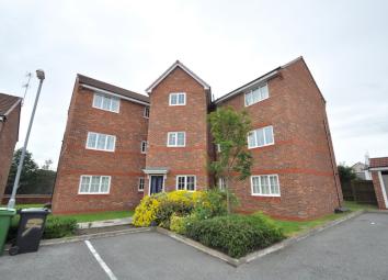 Flat For Sale in Wallasey