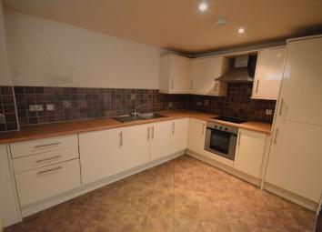 Flat To Rent in Accrington