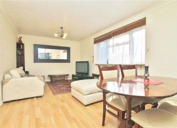 Flat For Sale in Staines