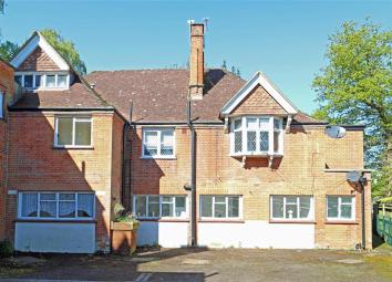 Flat To Rent in Chislehurst