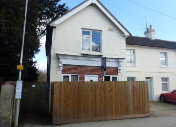 Flat To Rent in Gillingham