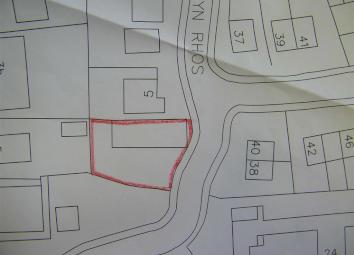 Land For Sale in Ammanford