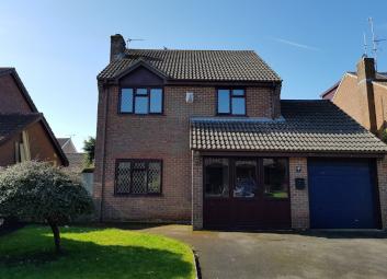 Detached house To Rent in Shaftesbury