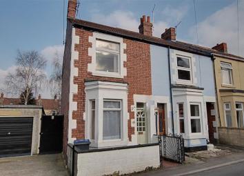 Terraced house For Sale in Trowbridge