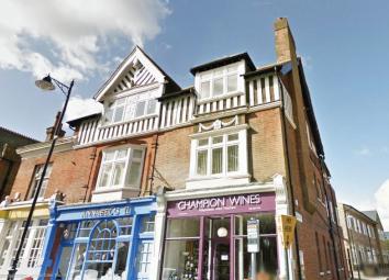 Flat To Rent in Chislehurst