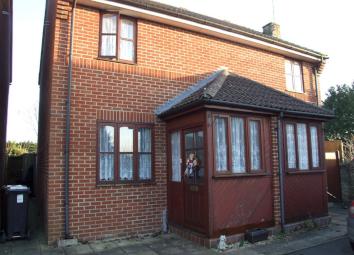 End terrace house To Rent in Faringdon