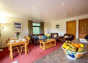 Detached house For Sale in Crianlarich