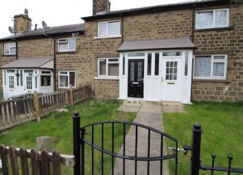 Property To Rent in Huddersfield