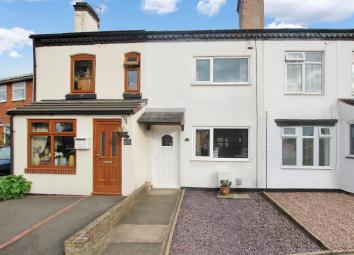 Terraced house For Sale in Redditch