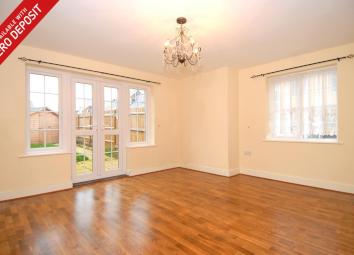 4 Bedroom Property to rent