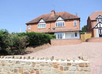 3 Bedroom Semi-detached house to rent