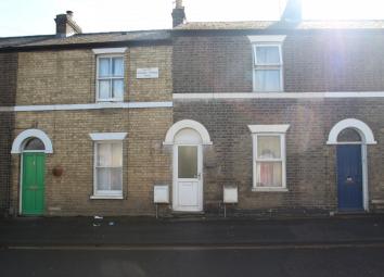 Terraced house To Rent in Cambridge