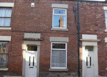 Terraced house To Rent in Chorley