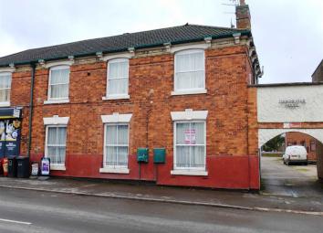 Flat To Rent in Gainsborough