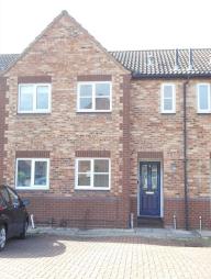 Town house To Rent in Scunthorpe