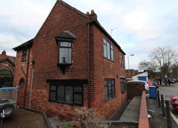 Flat To Rent in Tamworth