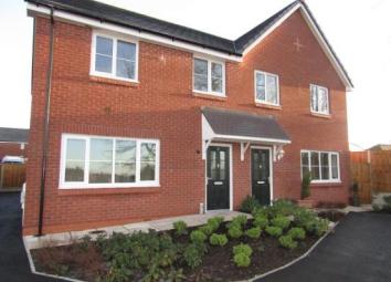 Semi-detached house To Rent in Northwich