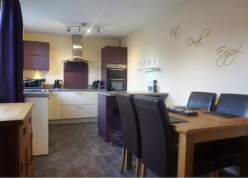 Terraced house For Sale in Northampton